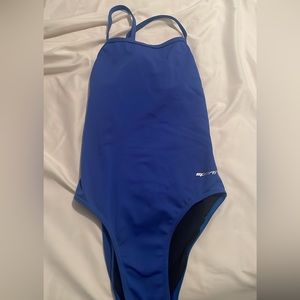 swim suit .competition suit